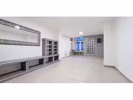 appartement à louer à mouscron pour € 710 avec 2 chambres à coucher