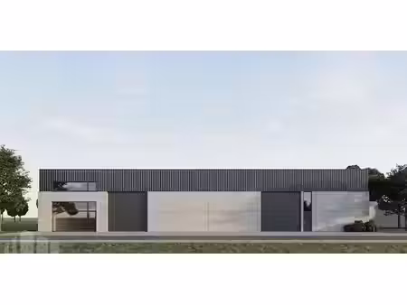 bâtiment d’entreprise à vendre à beernem pour € 1.177.830