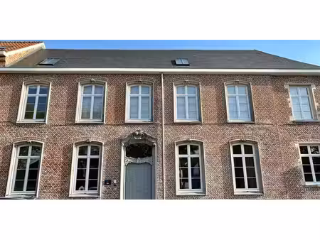 bureau à louer à herentals pour € 1.425
