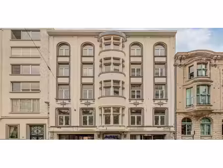 usage mixte à vendre à antwerpen pour € 3.250.000