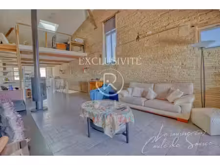 maison 4 pièces - 175 m²