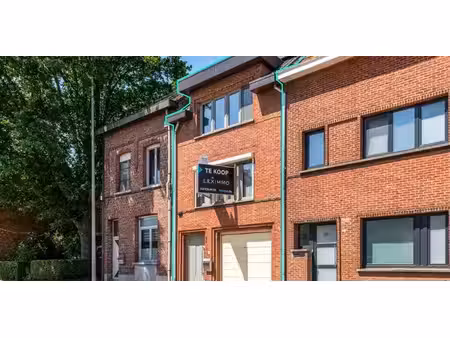 maison à louer à boom pour € 1.250 avec 2 chambres à coucher