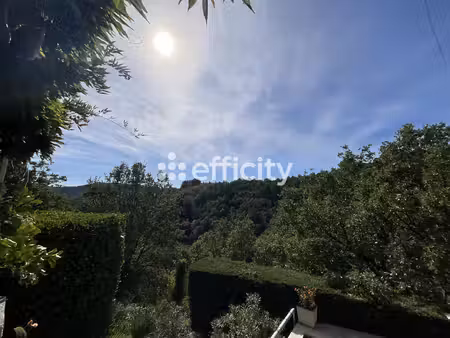 maison 5 pièces - 118 m²