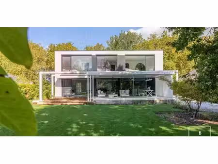 villa à vendre à mariakerke pour € 1.465.000 avec 4 chambres à coucher