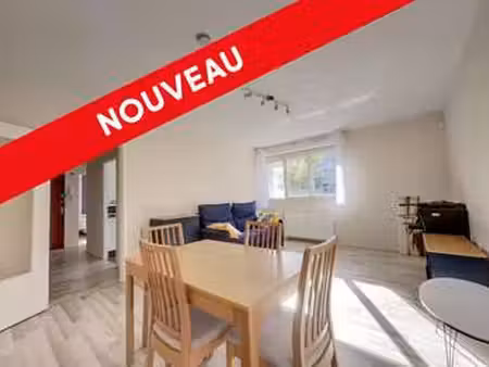 vente appartement 2 pièces à caen (14000) : à vendre 2 pièces / 50m² caen