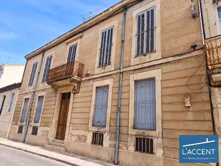 vente immeuble