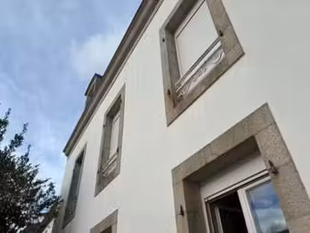 vente immeuble à quimper (29000) : à vendre / 143m² quimper