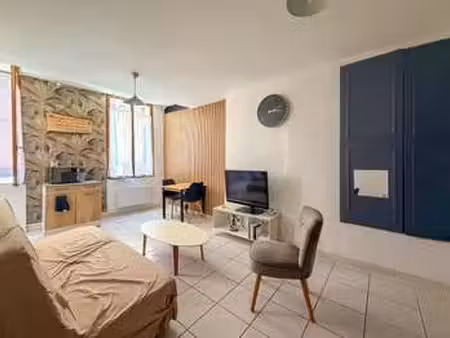 vente appartement t1 à digne-les-bains (04000) : à vendre t1 / 29m² digne-les-bains