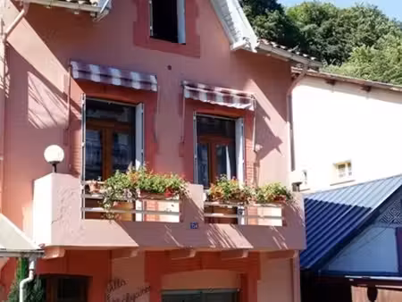 immeuble à vendre
