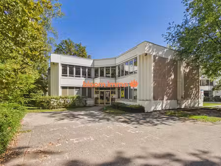 vente bureau 27 pièces