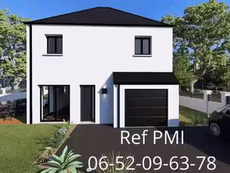 vente maison à marigny (50570) : à vendre / 100m² marigny