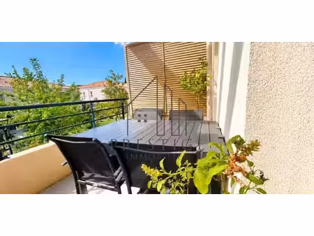 appartement avec terrasse aubagne (13)