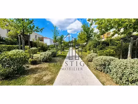 appartement avec terrasse aubagne (13)