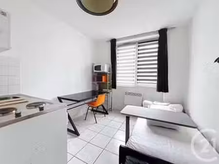 location appartement t1 meublé à brest (29200) : à louer t1 meublé / 13m² brest