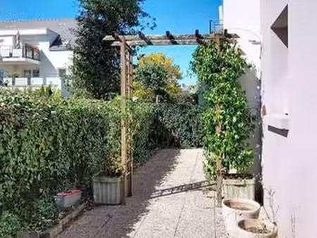 location appartement 4 pièces à noyal-châtillon-sur-seiche (35230) : à louer 4 pièces / 83