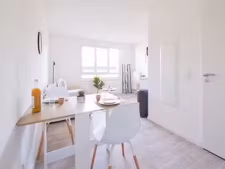 vente appartement t1 à thionville (57100) : à vendre t1 / 20m² thionville