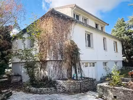 vente maison 6 pièces 118 m² auxerre (89000)