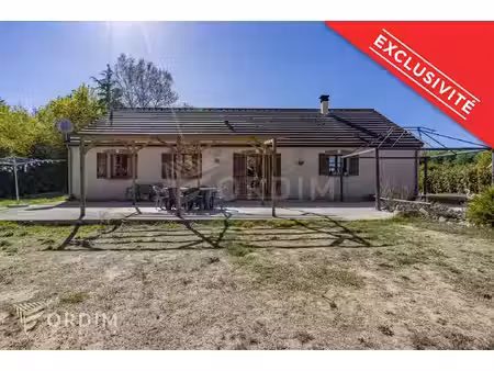 vente maison 5 pièces 134 m² parly (89240)
