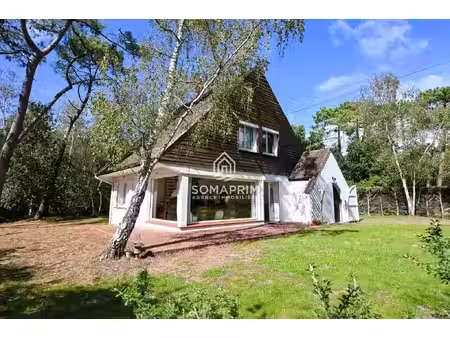 vente villa 6 pièces