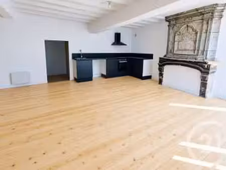location appartement 3 pièces au bourg-d'iré (49520) : à louer 3 pièces / 90m² le bourg-d'