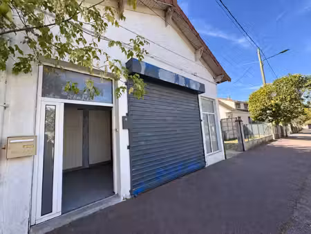 location commerce 3 pièces 86 m² à draveil (91210)