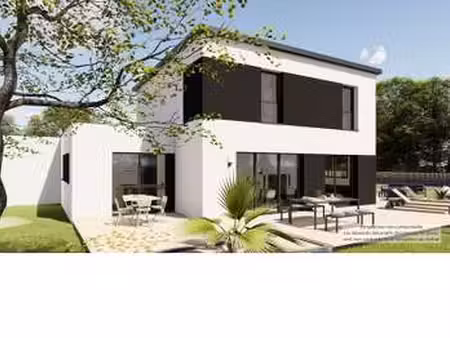 vente maison à plougonven (29640) : à vendre / 119m² plougonven