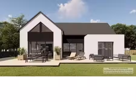 vente maison à erquy (22430) : à vendre / 95m² erquy