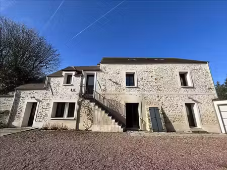 maison à louer