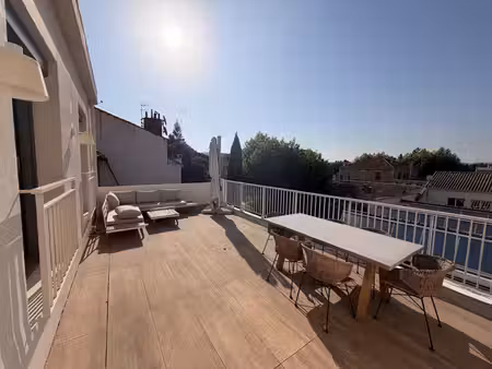 location appartement 4 pièces
