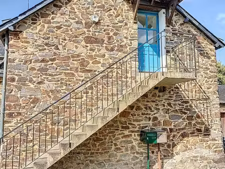 appartement f2 à louer - 2 pièces - 18 82 m2 - st nicolas de redon - 44 - pays-de-loire