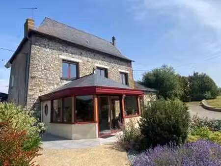 vente maison à vitré (35500) : à vendre / 200m² vitré