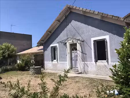 maison à louer