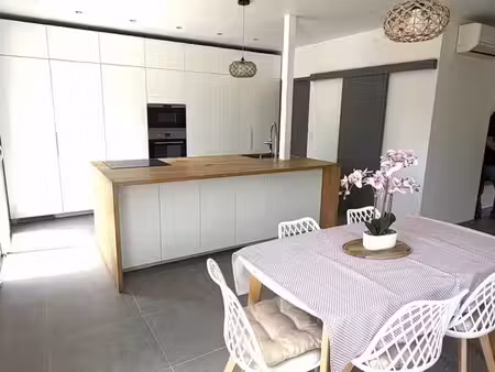 maison plein pied