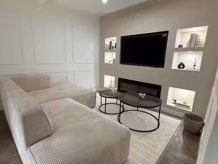 maison 2 pièces 60 m²