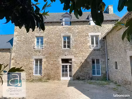 maison 5 pièces 135 m²