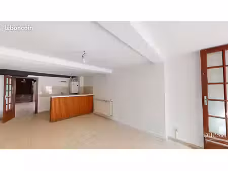 maison 6 pièces 119 m²