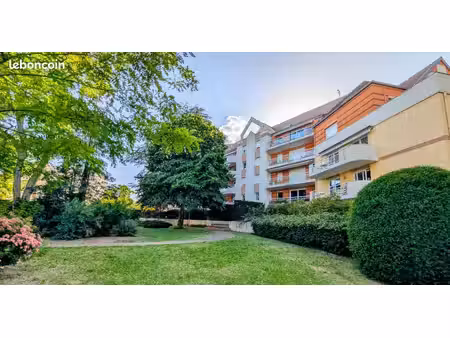appartement t2