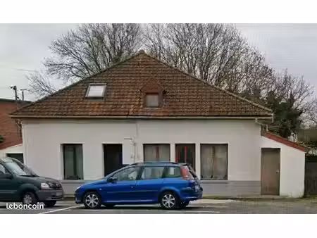 ensemble immobilier locatif
