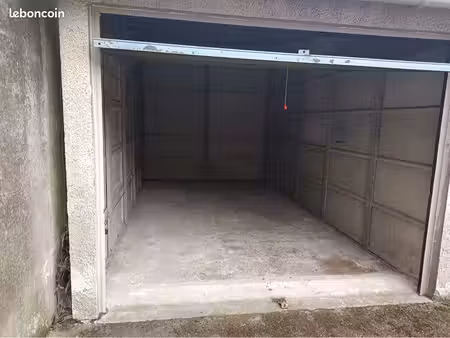 garage