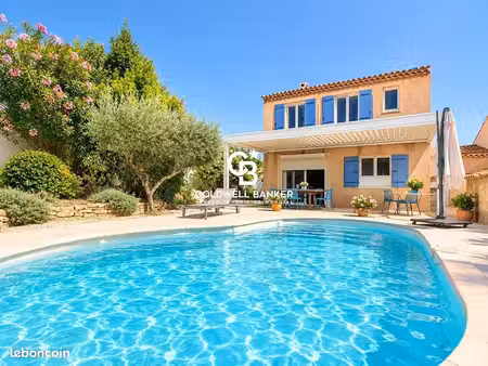 maison 4 pièces 88 m²