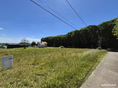 terrain n°1