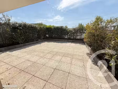 appartement 4 pièces 74 m²