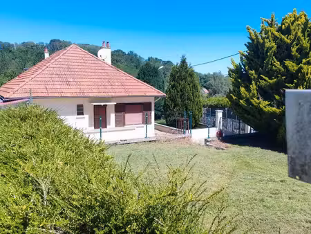 maison proche de chauny 02300