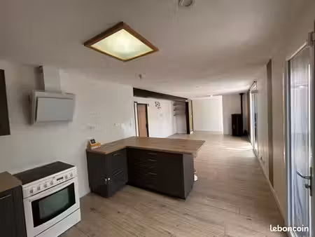 maison 5 pièces 104 m²