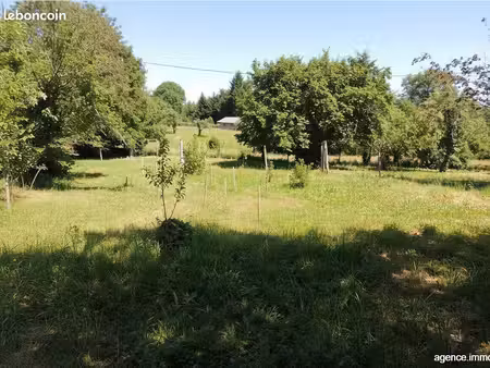 terrain maleville
