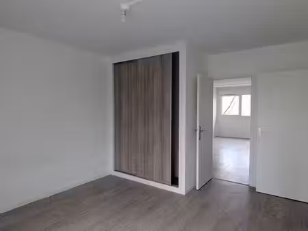 appartement t3 à louer