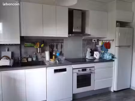appartement 2 pièces 47 m²