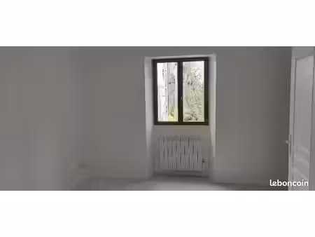 appartement 1 pièce 32 m²