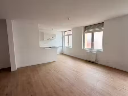 appartement 2 pièces 72 m²