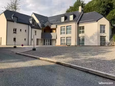 appartement à louer à l’année